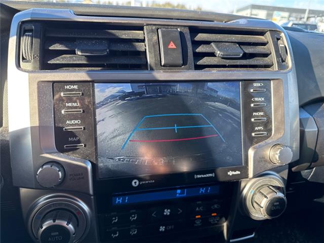2021 Toyota 4Runner Base (Stk: 5968372M) in Cranbrook - Image 16 of 23