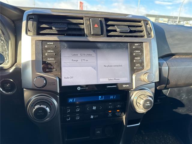 2021 Toyota 4Runner Base (Stk: 5968372M) in Cranbrook - Image 17 of 23