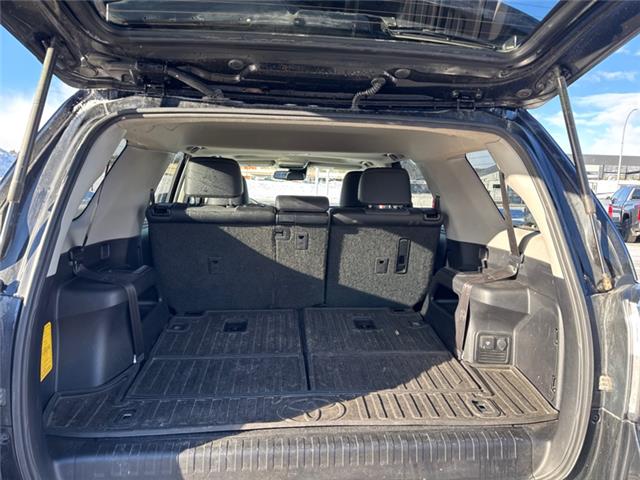 2021 Toyota 4Runner Base (Stk: 5968372M) in Cranbrook - Image 20 of 23