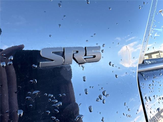 2021 Toyota 4Runner Base (Stk: 5968372M) in Cranbrook - Image 22 of 23