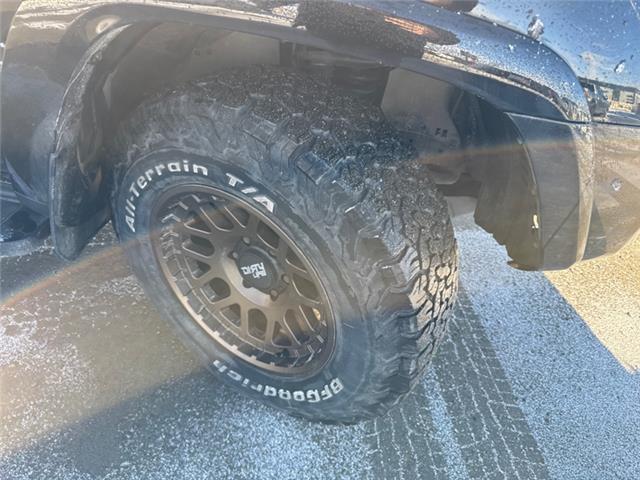2021 Toyota 4Runner Base (Stk: 5968372M) in Cranbrook - Image 23 of 23