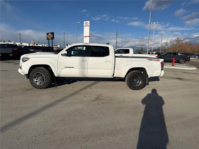 2023 Toyota Tacoma Base (Stk: T099906A) in Cranbrook - Image 2 of 20