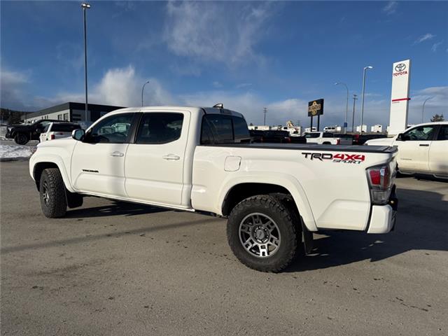 2023 Toyota Tacoma Base (Stk: T099906A) in Cranbrook - Image 3 of 20