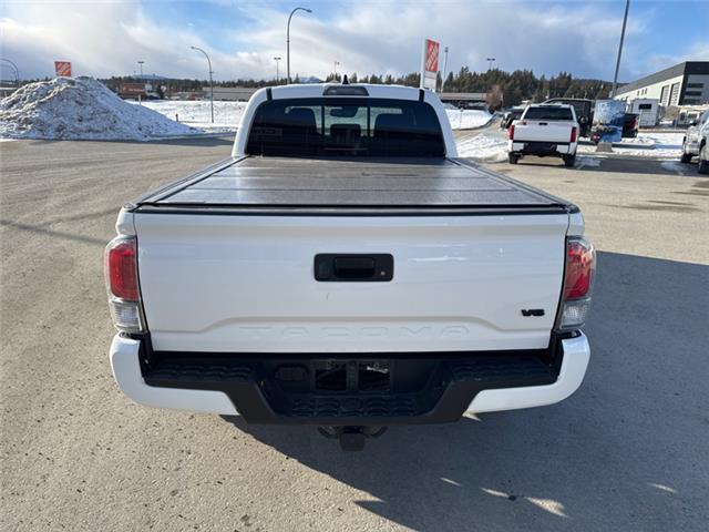 2023 Toyota Tacoma Base (Stk: T099906A) in Cranbrook - Image 4 of 20