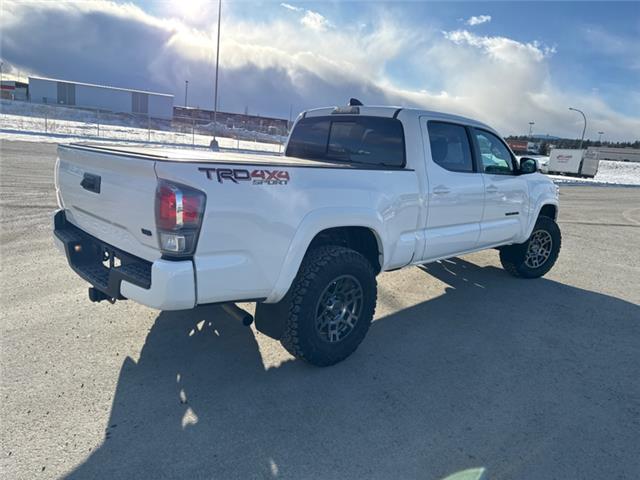2023 Toyota Tacoma Base (Stk: T099906A) in Cranbrook - Image 5 of 20