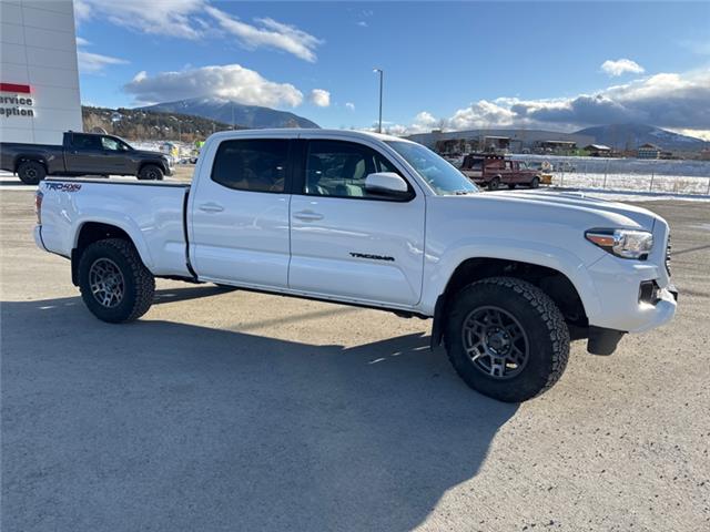 2023 Toyota Tacoma Base (Stk: T099906A) in Cranbrook - Image 7 of 20