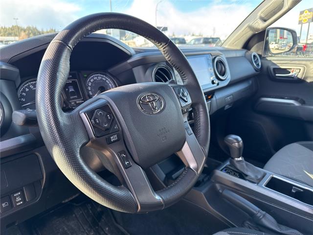 2023 Toyota Tacoma Base (Stk: T099906A) in Cranbrook - Image 9 of 20