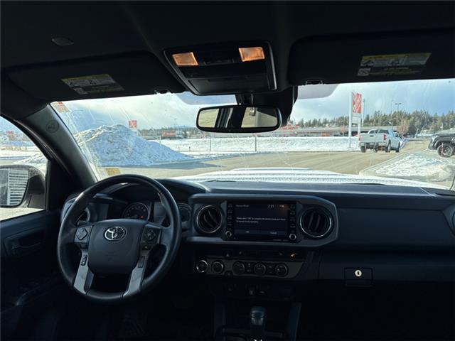2023 Toyota Tacoma Base (Stk: T099906A) in Cranbrook - Image 10 of 20