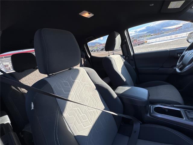 2023 Toyota Tacoma Base (Stk: T099906A) in Cranbrook - Image 11 of 20