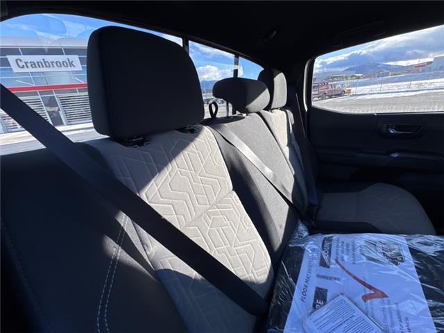 2023 Toyota Tacoma Base (Stk: T099906A) in Cranbrook - Image 12 of 20