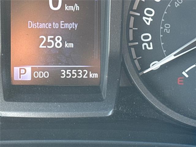 2023 Toyota Tacoma Base (Stk: T099906A) in Cranbrook - Image 14 of 20