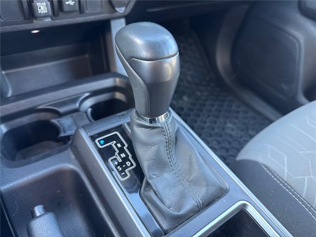 2023 Toyota Tacoma Base (Stk: T099906A) in Cranbrook - Image 15 of 20