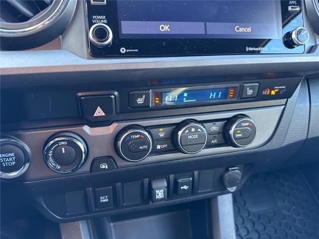 2023 Toyota Tacoma Base (Stk: T099906A) in Cranbrook - Image 17 of 20