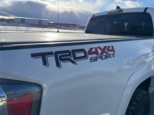 2023 Toyota Tacoma Base (Stk: T099906A) in Cranbrook - Image 19 of 20