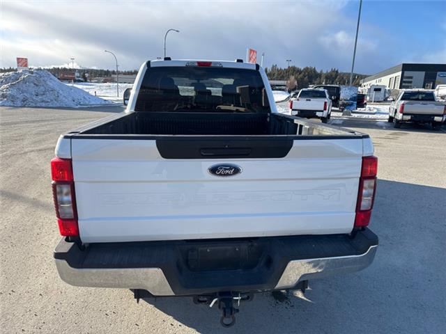 2022 Ford F-250 XLT (Stk: X340531B) in Cranbrook - Image 4 of 20
