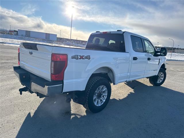 2022 Ford F-250 XLT (Stk: X340531B) in Cranbrook - Image 5 of 20