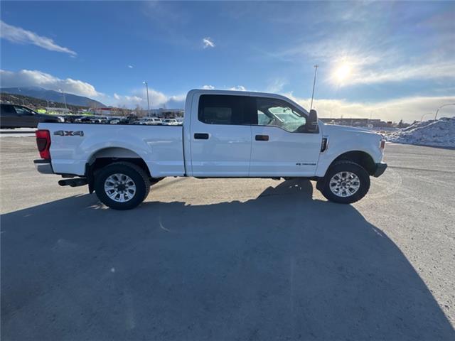 2022 Ford F-250 XLT (Stk: X340531B) in Cranbrook - Image 6 of 20