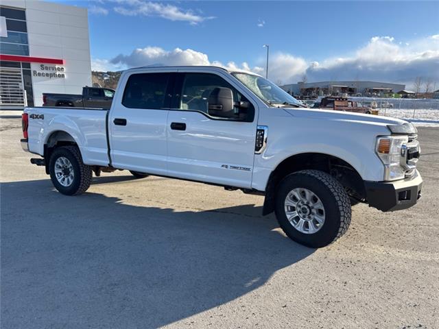 2022 Ford F-250 XLT (Stk: X340531B) in Cranbrook - Image 7 of 20