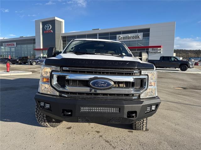 2022 Ford F-250 XLT (Stk: X340531B) in Cranbrook - Image 8 of 20