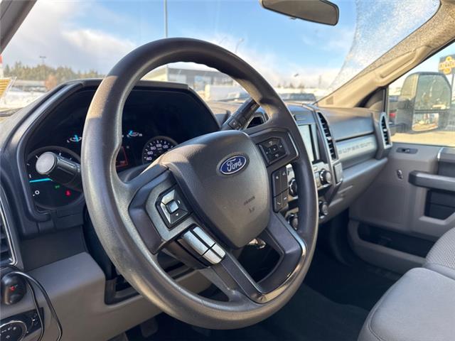 2022 Ford F-250 XLT (Stk: X340531B) in Cranbrook - Image 9 of 20