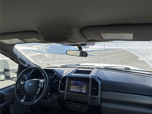 2022 Ford F-250 XLT (Stk: X340531B) in Cranbrook - Image 10 of 20