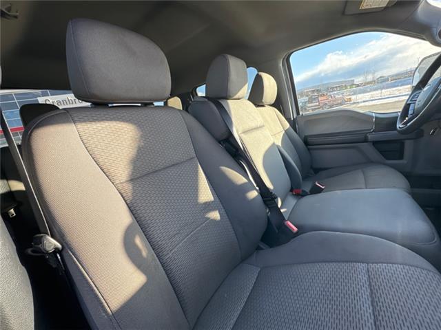 2022 Ford F-250 XLT (Stk: X340531B) in Cranbrook - Image 11 of 20