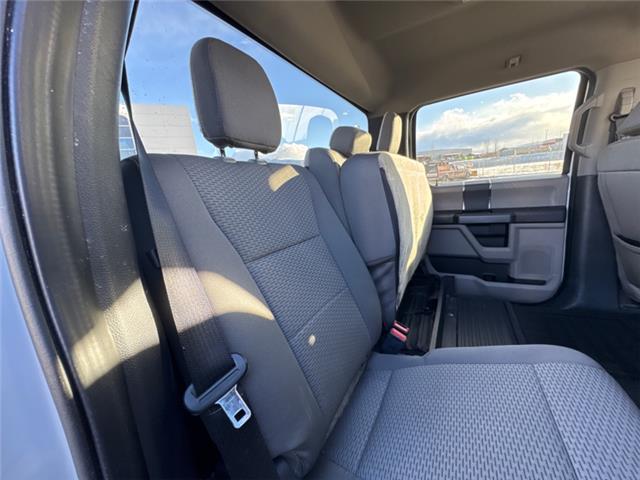 2022 Ford F-250 XLT (Stk: X340531B) in Cranbrook - Image 12 of 20