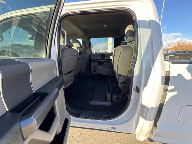 2022 Ford F-250 XLT (Stk: X340531B) in Cranbrook - Image 13 of 20