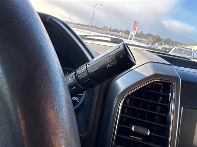 2022 Ford F-250 XLT (Stk: X340531B) in Cranbrook - Image 15 of 20