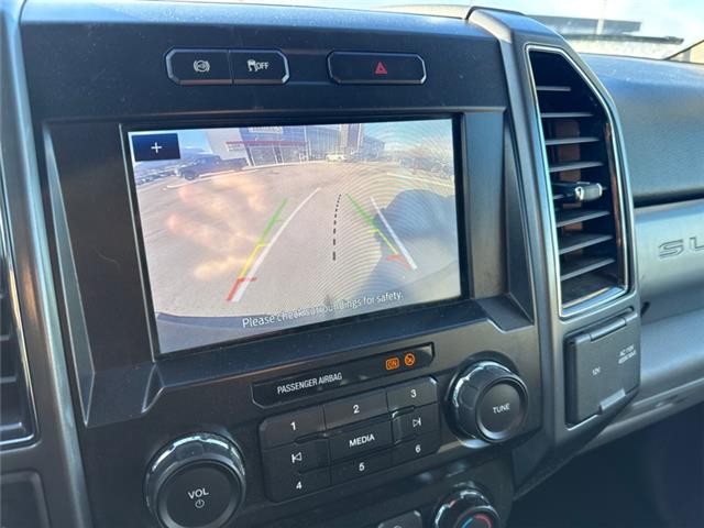 2022 Ford F-250 XLT (Stk: X340531B) in Cranbrook - Image 16 of 20