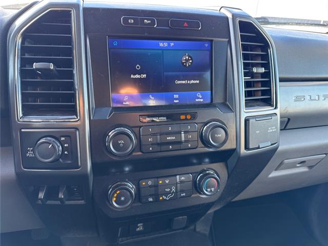 2022 Ford F-250 XLT (Stk: X340531B) in Cranbrook - Image 17 of 20