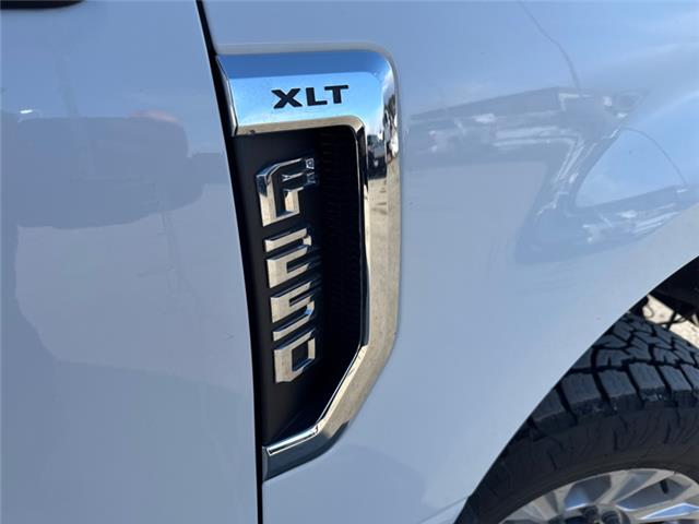2022 Ford F-250 XLT (Stk: X340531B) in Cranbrook - Image 19 of 20