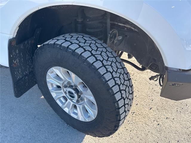 2022 Ford F-250 XLT (Stk: X340531B) in Cranbrook - Image 20 of 20