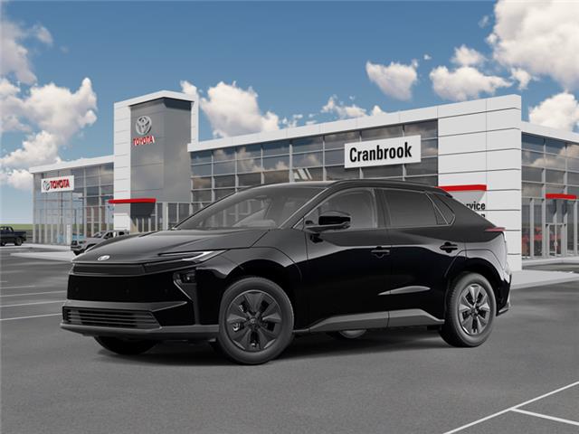 New 2026 Toyota bZ XLE XLE AWD  INCOMING UNIT DUE TO FEB 02 !!!!! CALL TO SECURE NOW - Cranbrook - Cranbrook Toyota