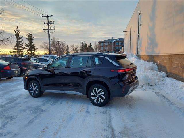2026 Volkswagen Tiguan Trendline (Stk: 260147) in Regina - Image 10 of 34
