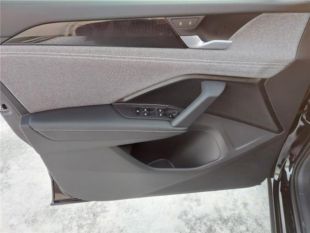 2026 Volkswagen Tiguan Trendline (Stk: 260147) in Regina - Image 14 of 34