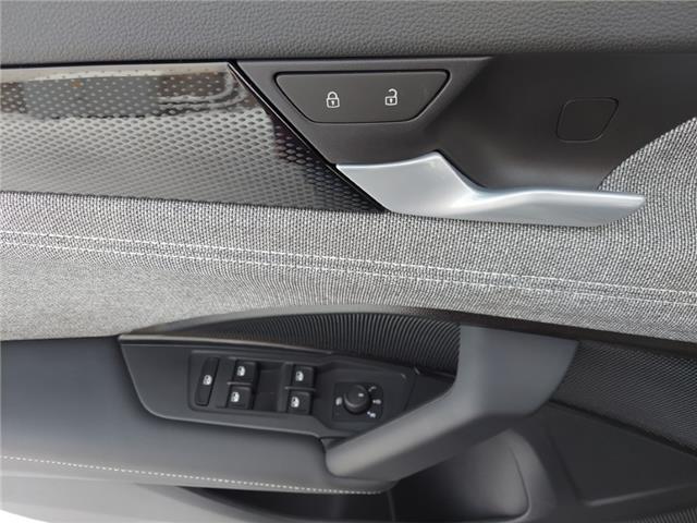 2026 Volkswagen Tiguan Trendline (Stk: 260147) in Regina - Image 15 of 34