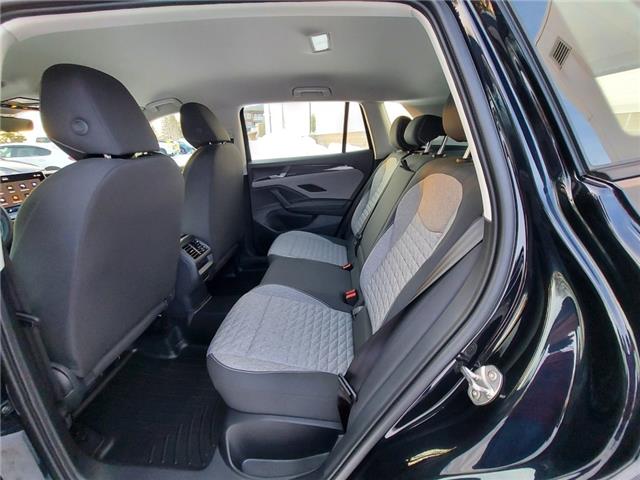 2026 Volkswagen Tiguan Trendline (Stk: 260147) in Regina - Image 19 of 34