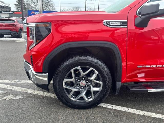 2025 GMC Sierra 1500 SLE (Stk: UT24573) in Cobourg - Image 3 of 13