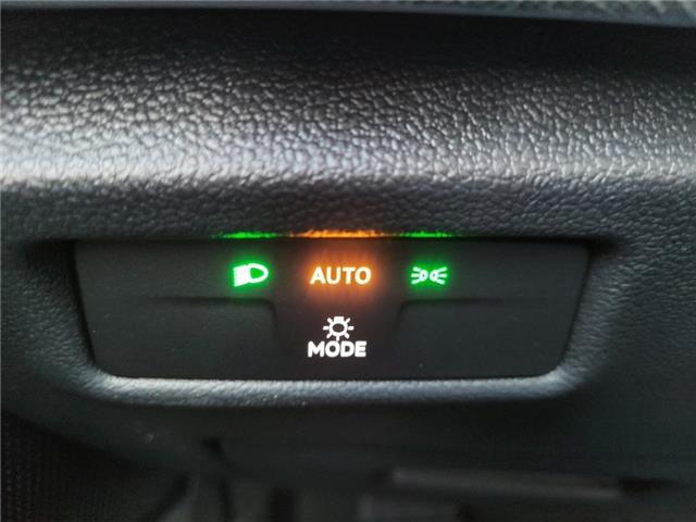 2026 Volkswagen Tiguan Trendline (Stk: 260147) in Regina - Image 24 of 34