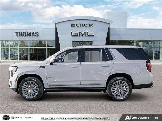 2026 GMC Yukon Denali (Stk: T26175A) in Cobourg - Image 3 of 24