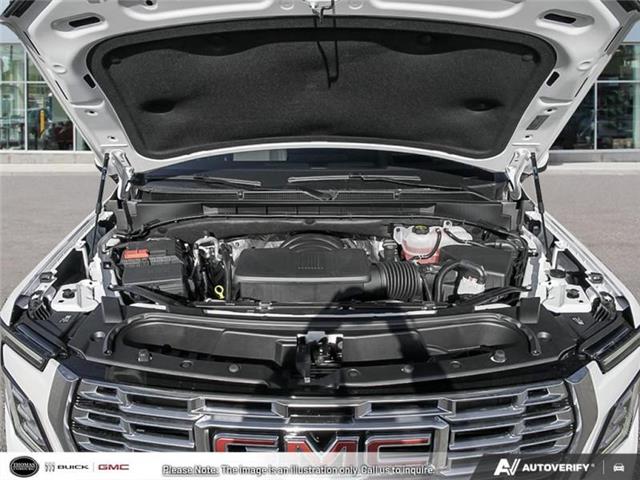 2026 GMC Yukon Denali (Stk: T26175A) in Cobourg - Image 6 of 24