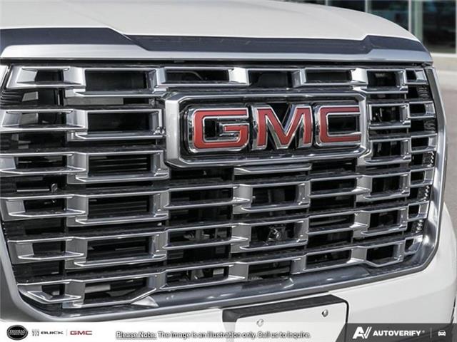 2026 GMC Yukon Denali (Stk: T26175A) in Cobourg - Image 8 of 24