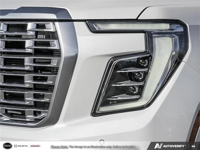 2026 GMC Yukon Denali (Stk: T26175A) in Cobourg - Image 9 of 24