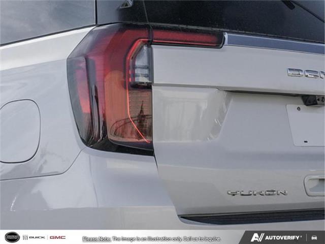 2026 GMC Yukon Denali (Stk: T26175A) in Cobourg - Image 10 of 24