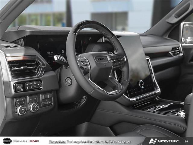 2026 GMC Yukon Denali (Stk: T26175A) in Cobourg - Image 11 of 24
