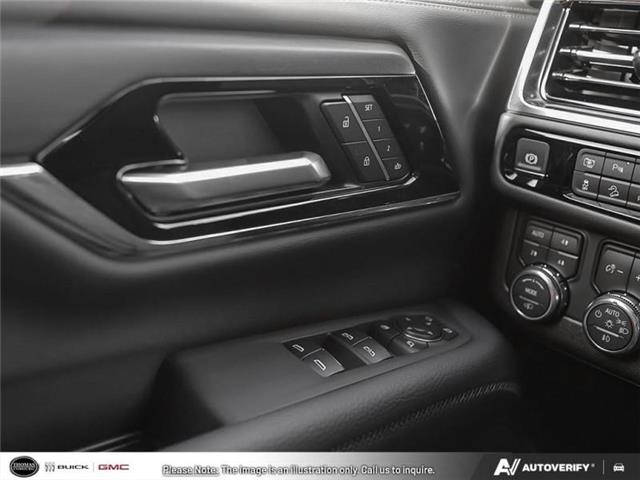 2026 GMC Yukon Denali (Stk: T26175A) in Cobourg - Image 15 of 24