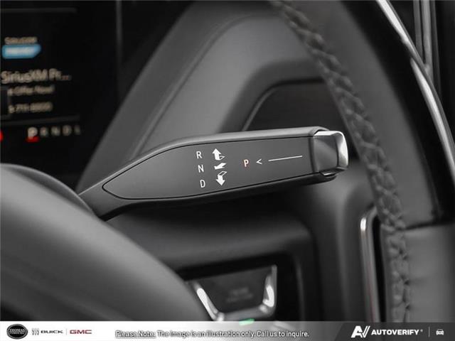 2026 GMC Yukon Denali (Stk: T26175A) in Cobourg - Image 16 of 24