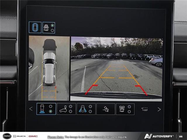 2026 GMC Yukon Denali (Stk: T26175A) in Cobourg - Image 17 of 24