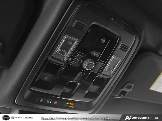 2026 GMC Yukon Denali (Stk: T26175A) in Cobourg - Image 18 of 24